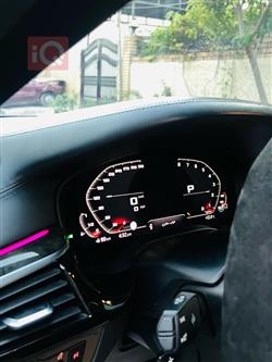 بی ئێم دەبڵیو سیریەس 5